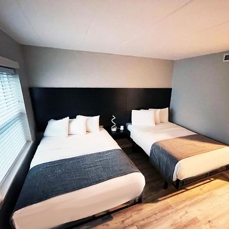Bolero Resort Wildwood Extérieur photo
