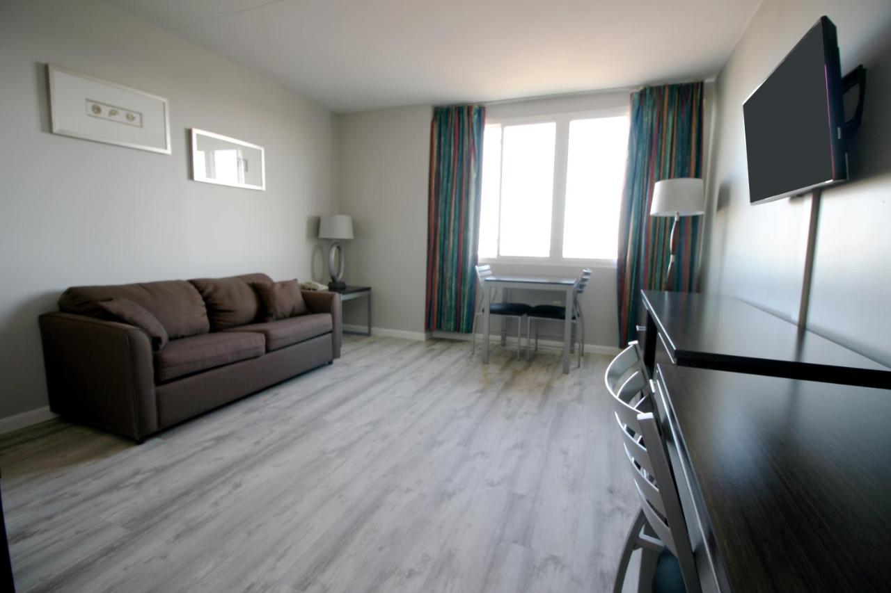 Bolero Resort Wildwood Extérieur photo