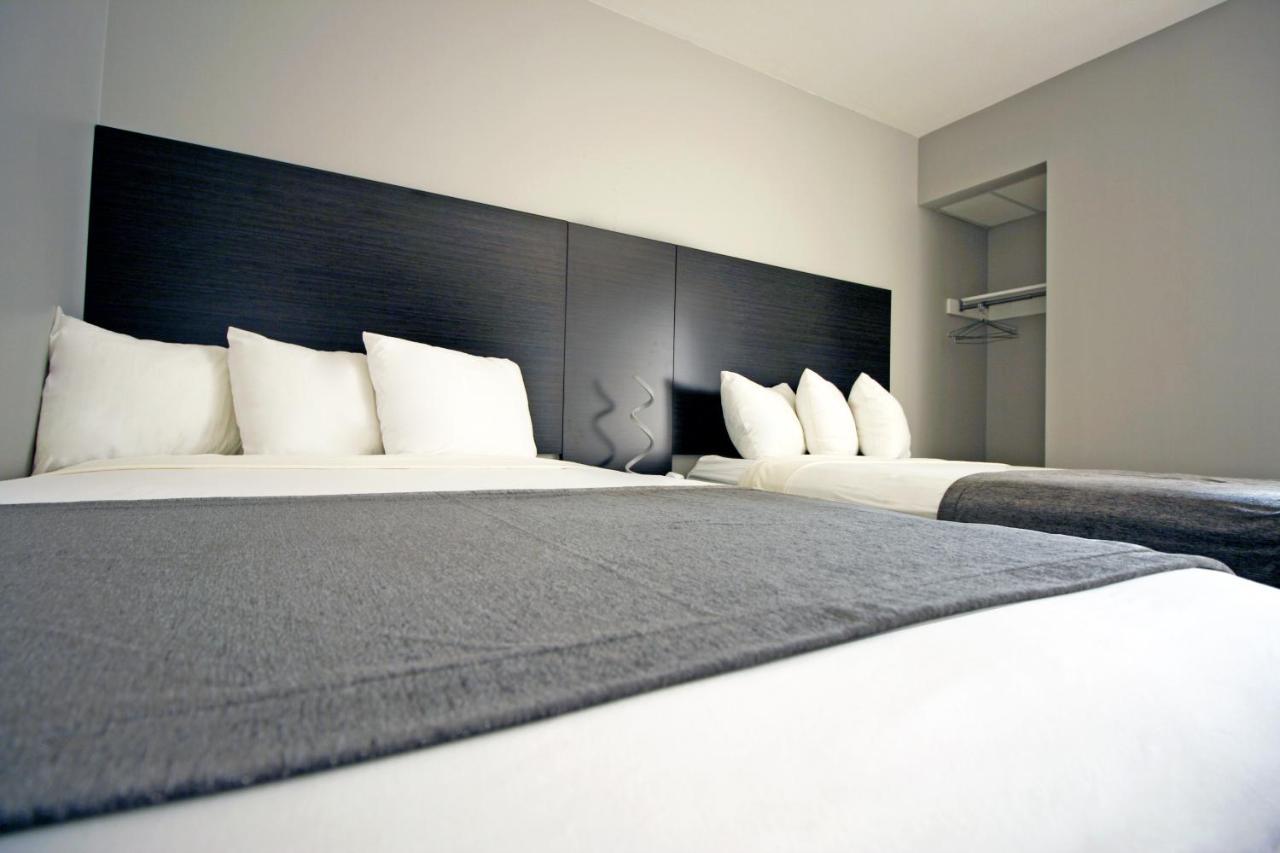 Bolero Resort Wildwood Extérieur photo