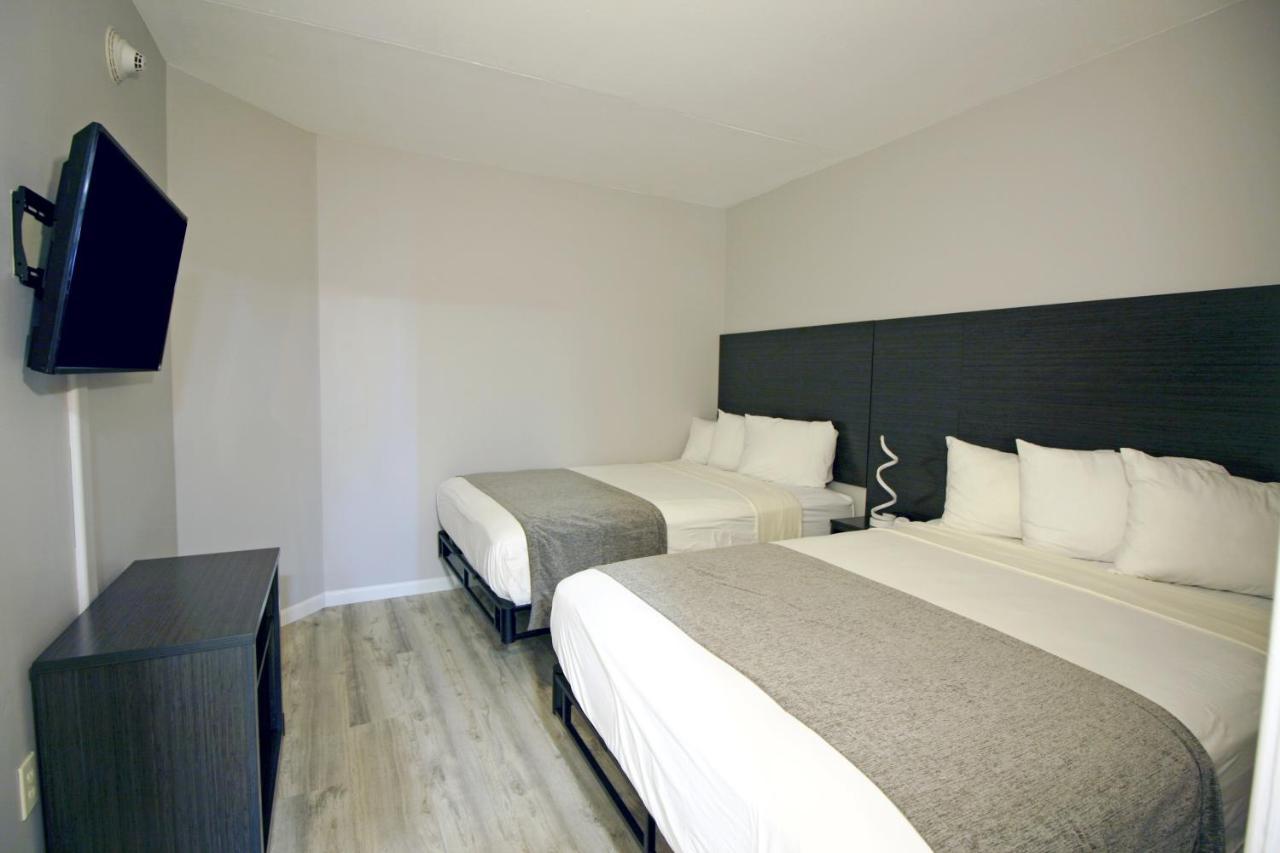 Bolero Resort Wildwood Extérieur photo