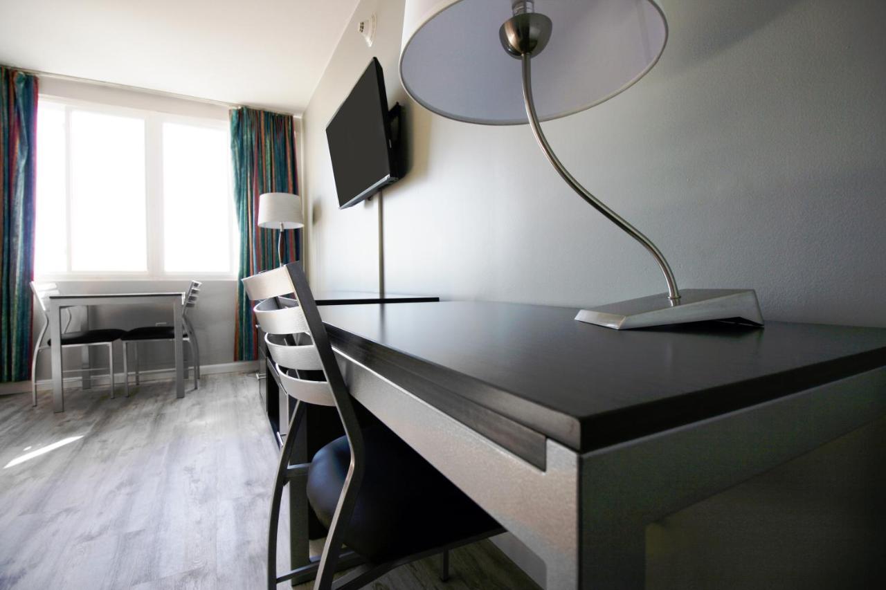 Bolero Resort Wildwood Extérieur photo