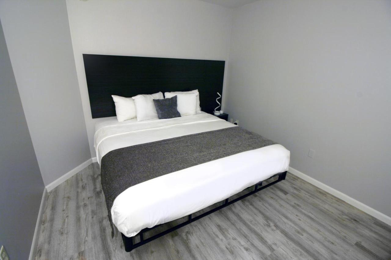 Bolero Resort Wildwood Extérieur photo