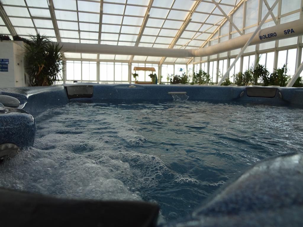 Bolero Resort Wildwood Extérieur photo