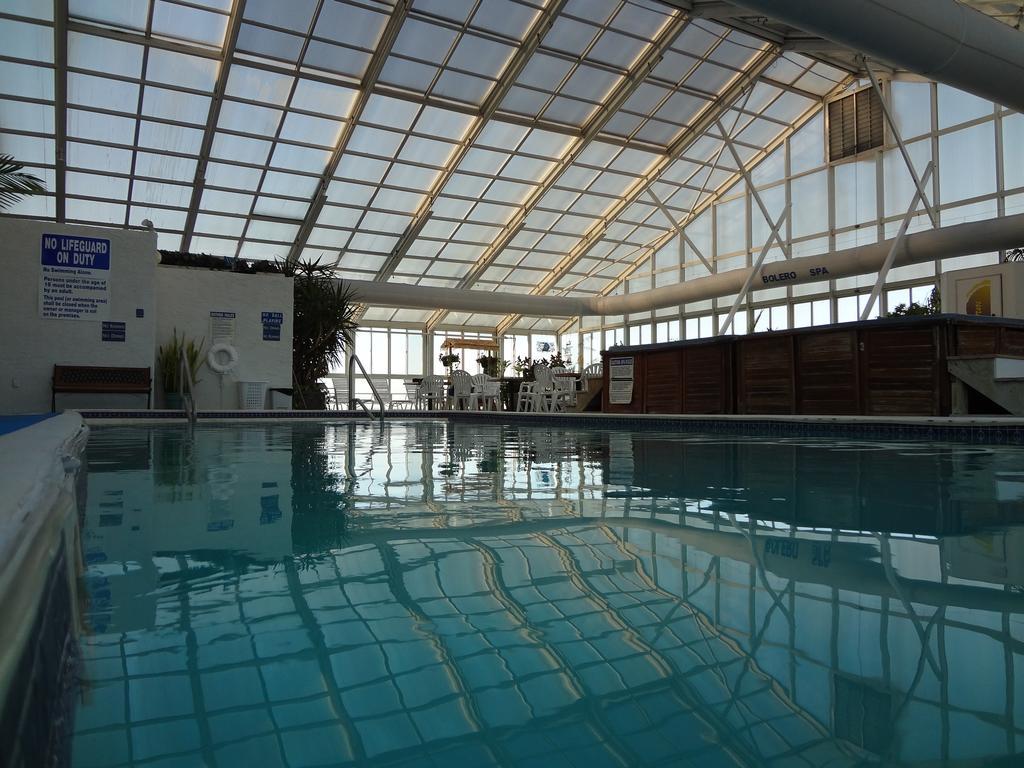 Bolero Resort Wildwood Extérieur photo