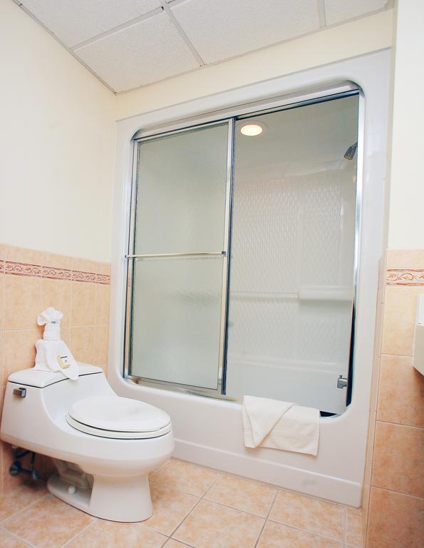 Bolero Resort Wildwood Chambre photo