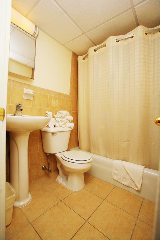 Bolero Resort Wildwood Chambre photo