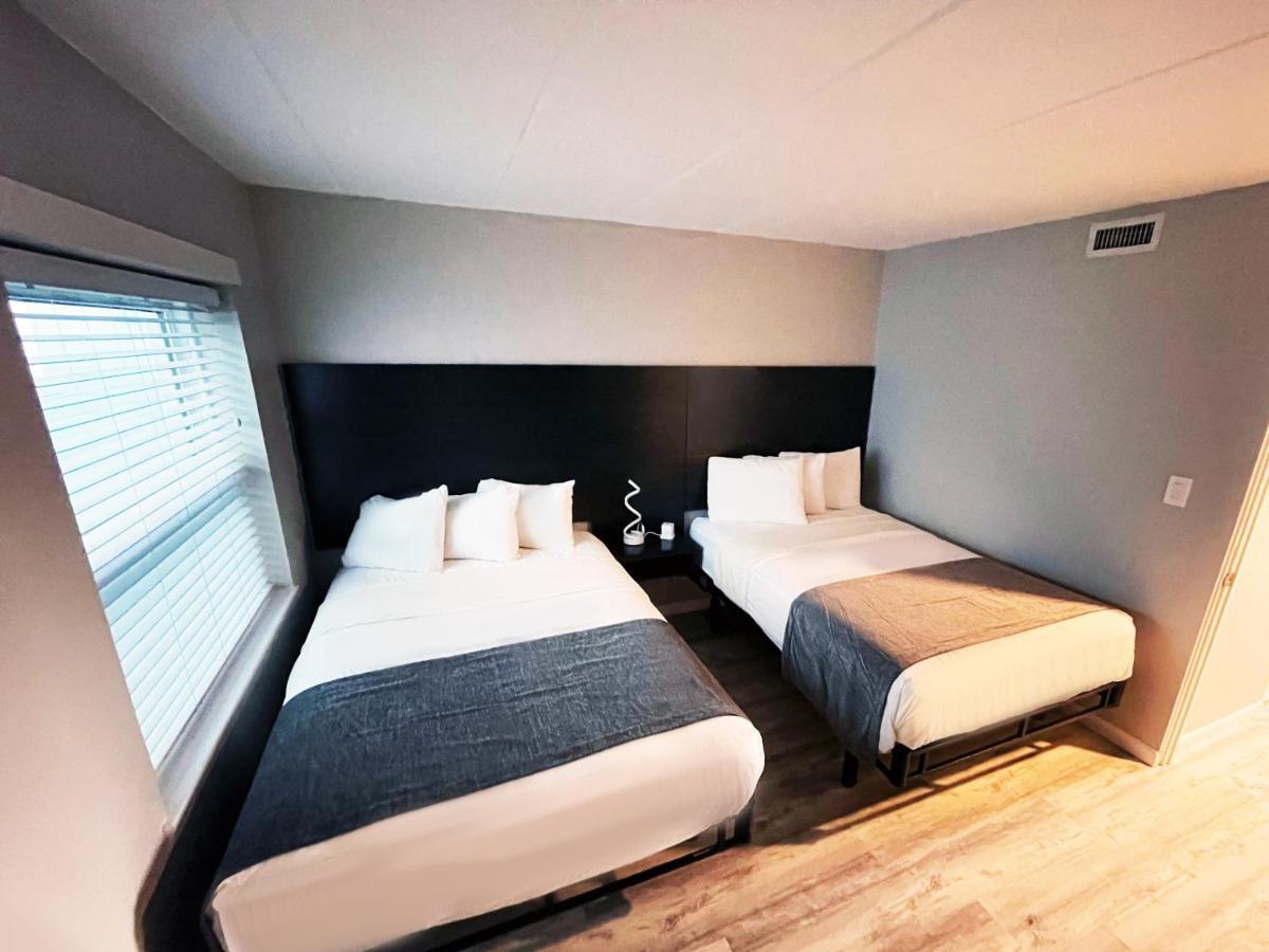 Bolero Resort Wildwood Extérieur photo