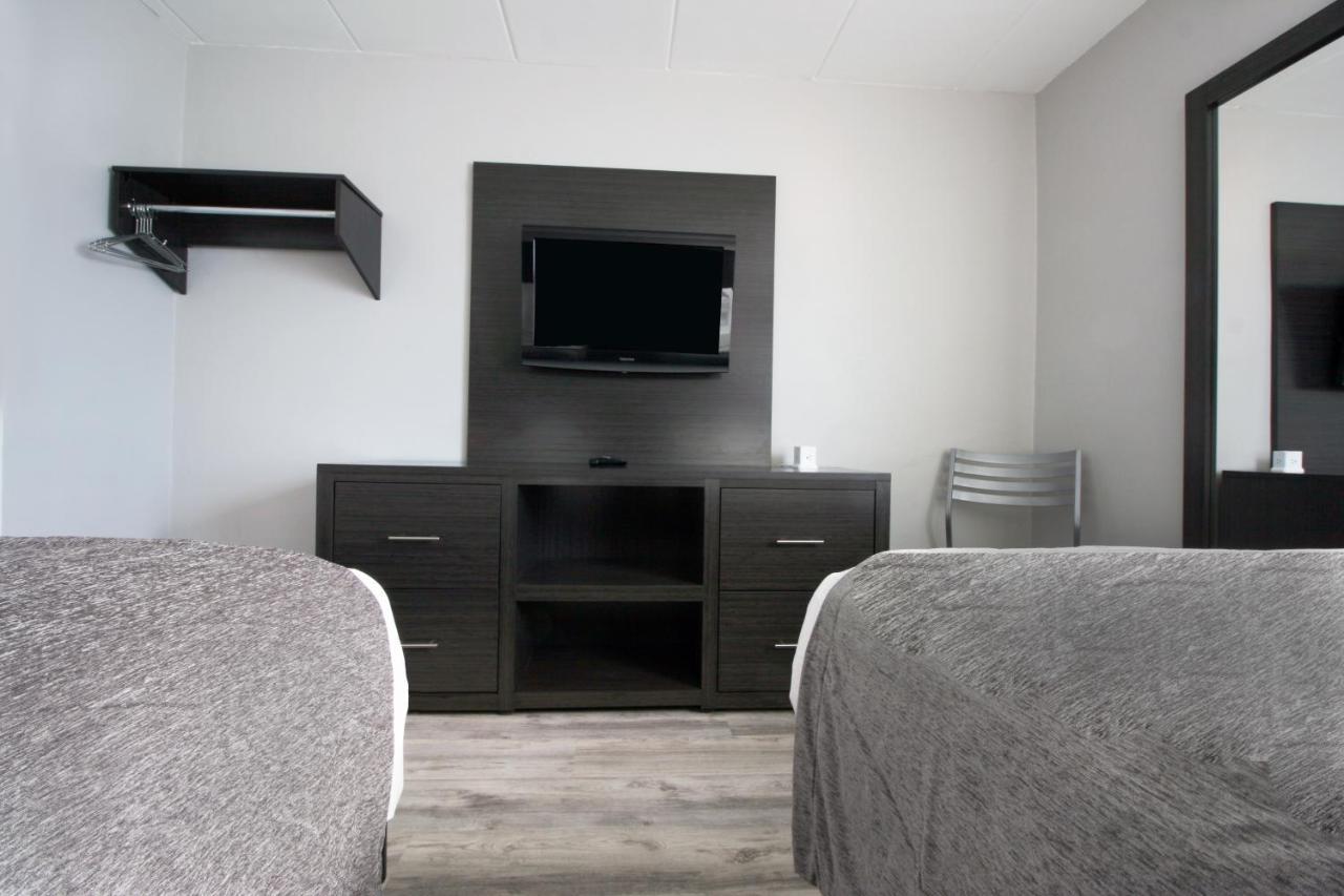 Bolero Resort Wildwood Extérieur photo