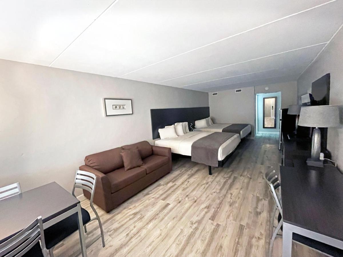 Bolero Resort Wildwood Extérieur photo