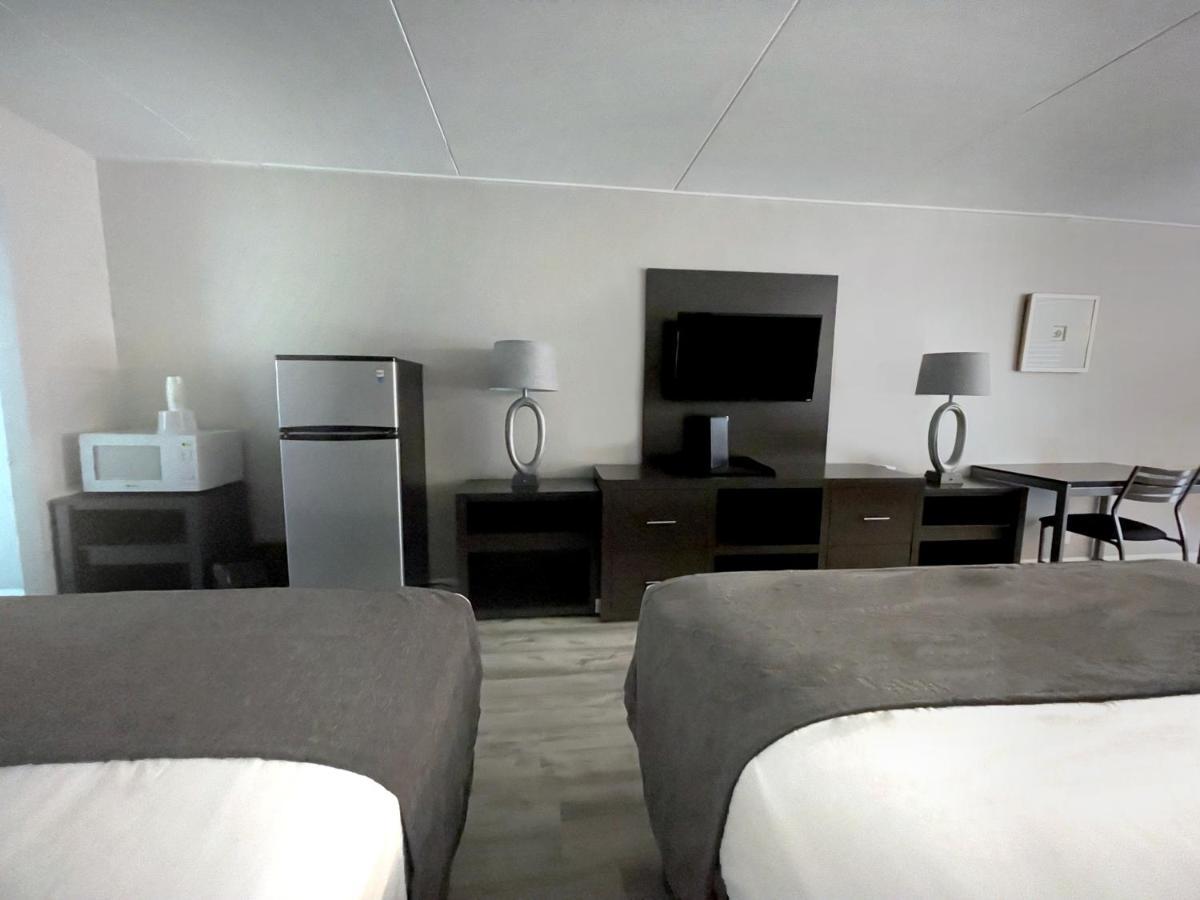 Bolero Resort Wildwood Extérieur photo