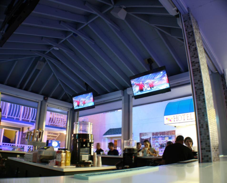 Bolero Resort Wildwood Extérieur photo